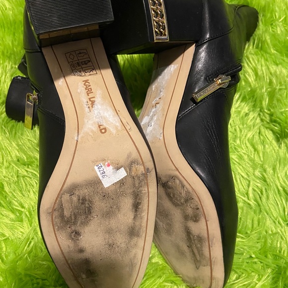 Karl lagerfeld Paris - Picture 3 of 3